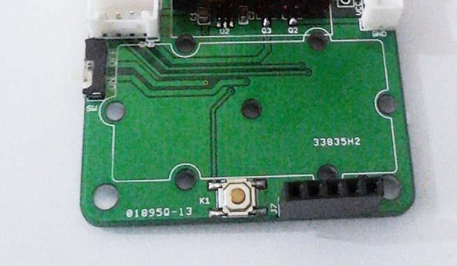 In this case, Grove - XBee Carrier acts as a carrier for these Bees providing necessary power, communication interface with PC through FT232RL USB to UART.