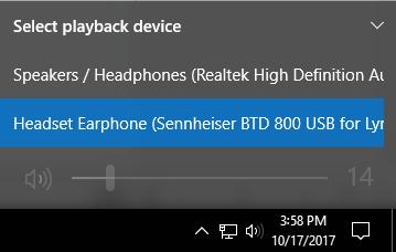Under Secondary ringer > Check box for Also ring > Select the your speakers > Check box for Unmute when my phone rings Q: How do I control where my music