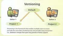 What is Versioning?