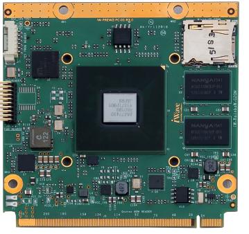 4GHz Quad Core ARM Cortex -A15 and 780MHz Quad Core ARM Cortex-A7 MPCores.