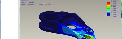 Creo Simulate : Structural and thermal