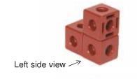 Section 8.3: Building Objects from Their Views Each view of an object provides information about the shape of the object.