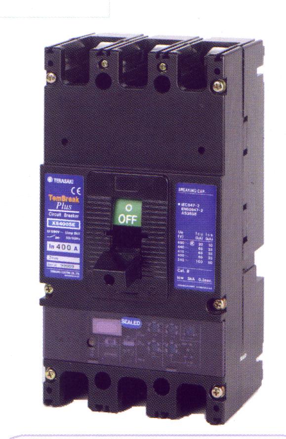 C81-21 C CIRCUIT-BREAKERS This topic gives general information about MCCBs as far as protection against indirect contact, protection against overcurrent, and isolation and switching are concerned.