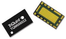 3G WCDMA / WGPRS / WEDGE 4G LTE TriQuint s WCDMA / HSPA+ highly-integrated front-end modules meet the rapidly growing demands of data cards, tablets and