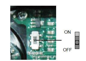 monitoring. Connect the device to a PC or Laptop using a straight through cable or a USB-RS232 converter. The connector pins are listed in the following table.