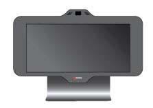 What s New in Version 3.0.1 Polycom HDX 4500 Desktop System The Polycom HDX 4500 system is the latest executive desktop video conferencing system in the Polycom HDX 4000 series.