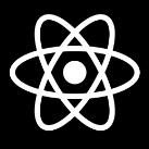 Javascript Frameworks React.js React.js is an open-source javascript library providing a view for data rendered as HTML.