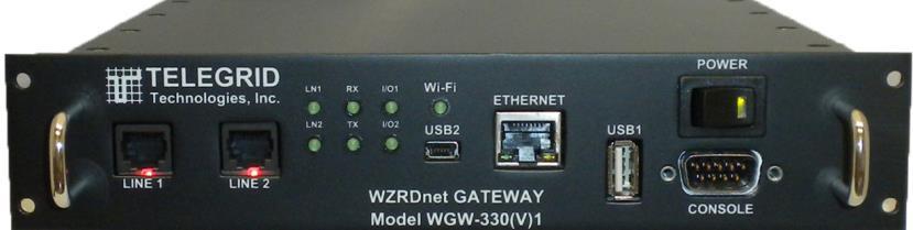 With WZRDnet an individual several kilometers from back-haul communications can access the WAN by hopping over intermediate users through the mesh.