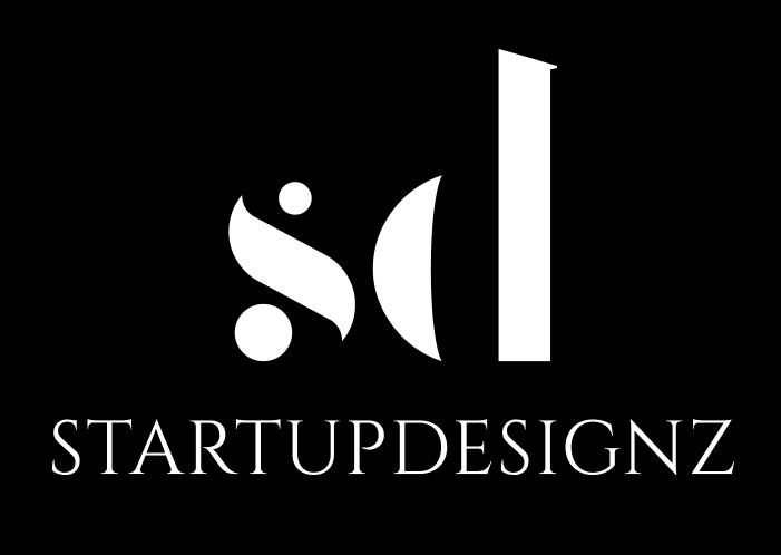 Welcome to StartupDesignz!