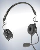 The industry standard in lightweight headset design found in nearly 70% of the