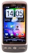 base Smartphone customers 5 HTC Desire 6 Sony Ericsson