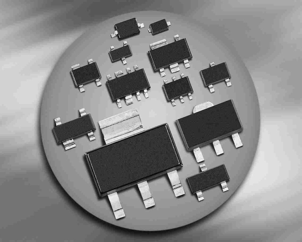 UltraLow Capacitance ESD Diode Array Railtorail diodes with internal TS diode ESD / transient protection of four lines and one cc line exceeding: IEC00 (ESD): ± 5 k (contact) IEC00 (EFT):.