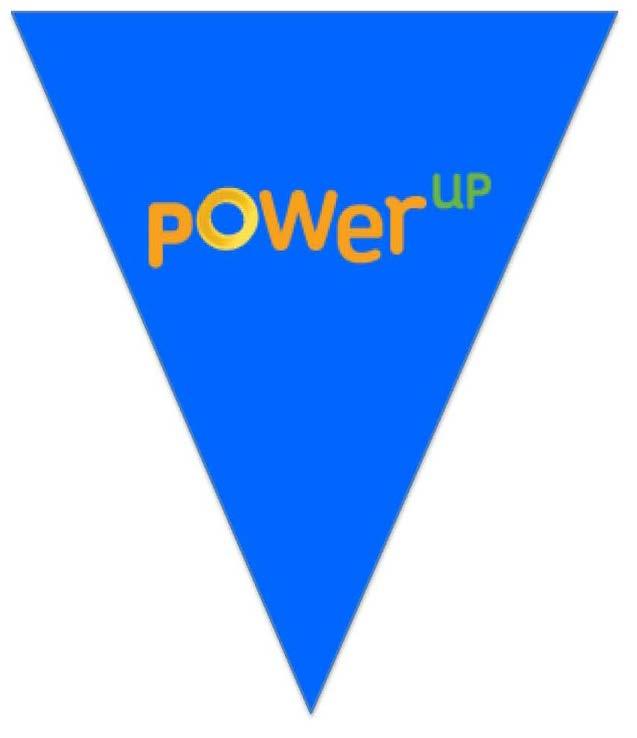 Community-based Within the community PowerUp Framework Multi-level