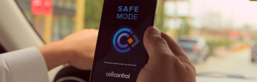 QUESTIONS BEFORE YOU BUY 1 What is Cellcontrol? Cellcontrol combines a windshield-mounted device and a mobile app to prevent dangerous driving behaviors by controlling how drivers can use their phone.