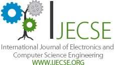 International Journal of Electronics and Computer Science Engineering 1059 Available Online at www.ijecse.