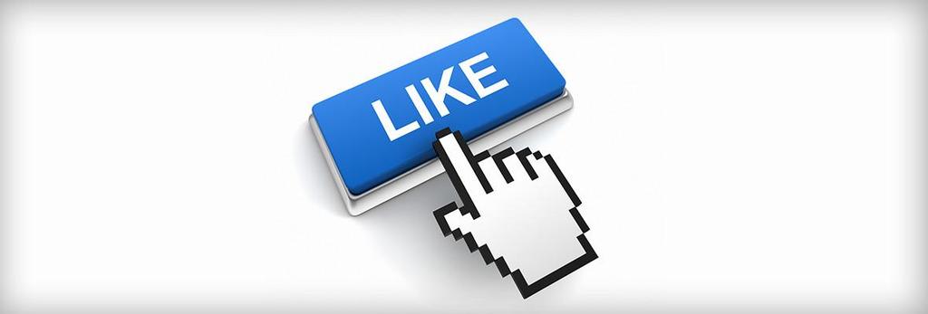 Like vs. Share The Facebook Share Button When a user clicks the Facebook Share button on a website, a Post to Profile window appears to confirm the action.
