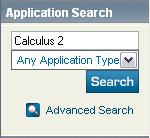 212 5 Mathematical Problem Solving To access a free application for volume of revolution: 1. Go to the Maplesoft web site, http://www.maplesoft.com. 2.