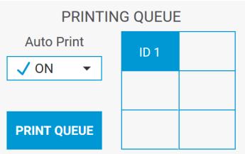 Printing Notes 6 of 9 Print Notes 7 of 9 Print Notes 8 of 9 Print Notes 9 of 9 s notes are created, they are automatically sent to