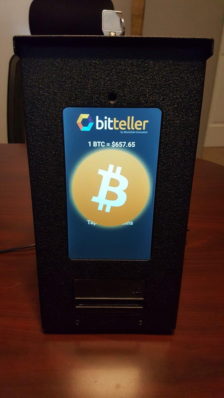 to return to service. How do I purchase coin using bitteller?