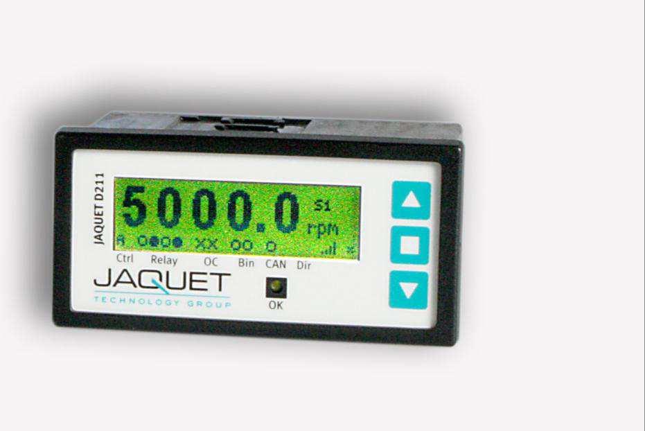 Display D211 (optional) To display measured and calculated values of the T600 Multitasker. A special mode allows you also to display the status of the binary in- and outputs.