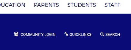 Teachers, Students, and Parents login to view this space.