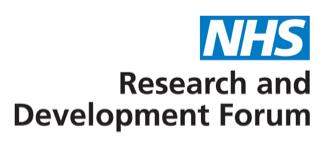 NHS R&D Forum Privacy Policy: FINAL v0.