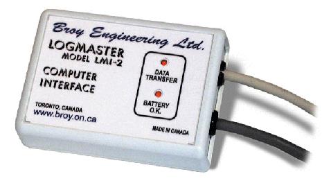 " continuous mode DATA MODE -- mode Average HL " High/ Low/aver age After these three consecutive indications the LM750 will display the present voltage input. 2.