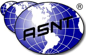 ASNT Central Certification Program Level II Renewal Application for AWS CWI / SCWI Certificate Holders Scope This application is valid only for personnel previously approved to the ASNT Central