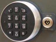 The same key that opens the front door of your office now opens the padlock on your delivery truck or back gate.