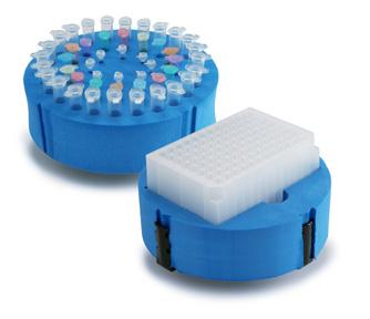 6 cm) Head with Rubber Cover 30400237 Microplate Holder Ideal for mixing 96-well plates or deep well blocks.