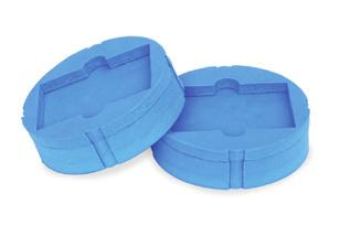 Accessories Microplate Holder (2 pack) 30400233 Insert Retainer 30400227 Flat Foam Insert Ideal for custom applications.