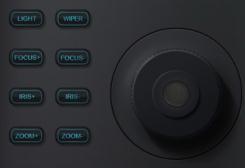 (V2.0) Playback Control: Rotate the outer ring of shutter in clockwise direction to increase