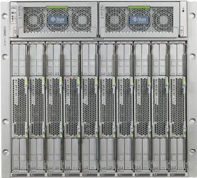 Backup to Disk to Tape - Extended: Sun Storage 7000 Unified Storage Systems built in