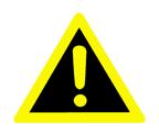 Warnings, Cautions, and Notes Warning! Warnings indicate conditions that if not observed can cause personal injury! Caution! Cautions are included to help users avoid damaging the hardware or losing data.