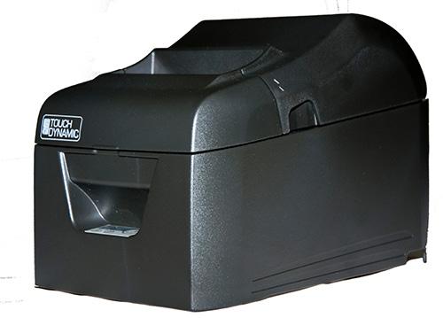 Emulation PR-IM Impact Printer Clamshell Design for Easy Paper Loading 2-Color, High-quality Graphics