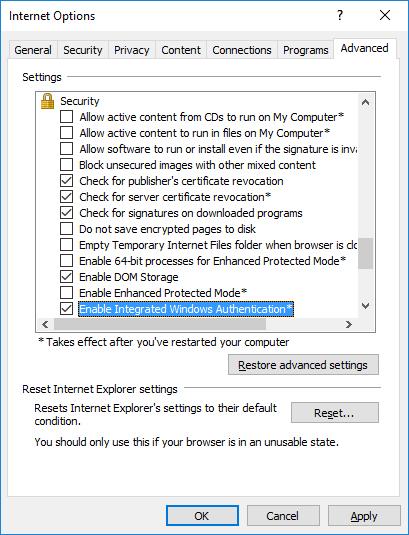 If you re using Google Chrome, these settings will be inherited/imported when you next open Chrome. 1.