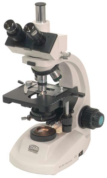 Microscopes MML-Series