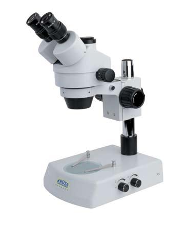 MSZ5000 Series MSZ5000 - Professional Stereo Microscopes Robust stereo-zoom-microscope for professional use, examination of electronics, precision engineeringsynthetic/plastic products and medical