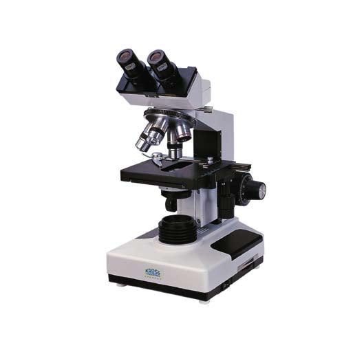 MBL2000-Series MBL2000 Biological Standard Microscope MBL2000 Robust and universal.