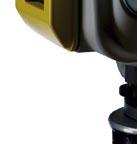 TRIMBLE GX 3D SCANNER A SURVEYING WORKFLOW Quickly and