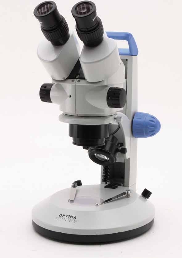 Stereomicroscopes for teachers LAB LAB-10 / LAB-20