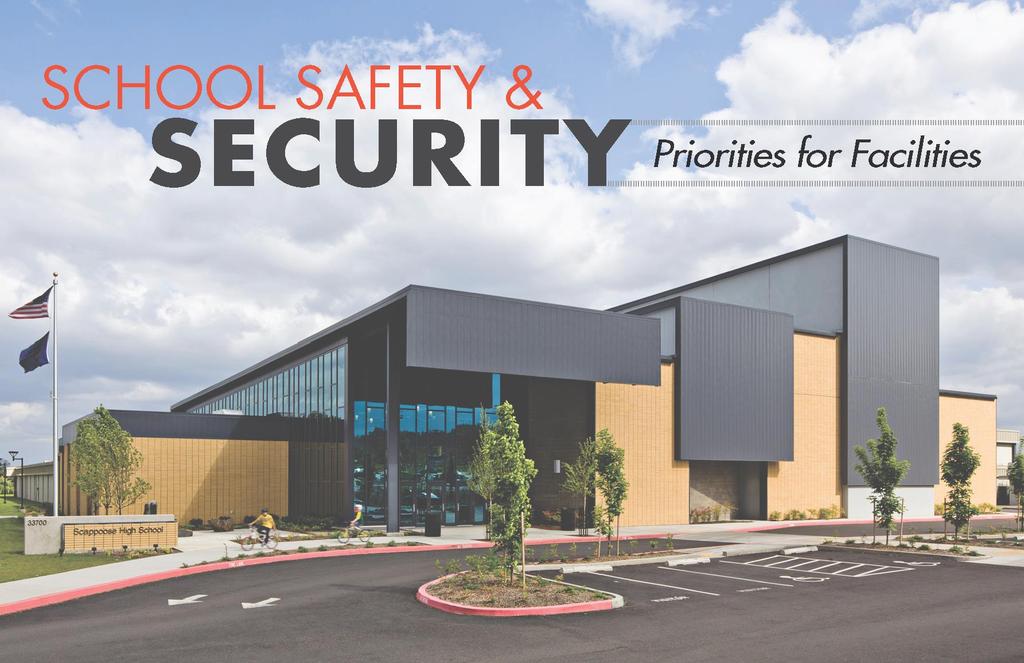 School Safety & Security: