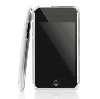 26223 Display protection film for iphone 3GS MP3 / iphone Accessories - Reusable electrostatic backing leaves no residue - Protects your iphone 3GS from scratches - Highly transparent to preserve