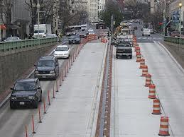 Work Zone Mitigation Strategies Goal: Maximize mobility while minimizing impacts Supplement project-specific mitigation