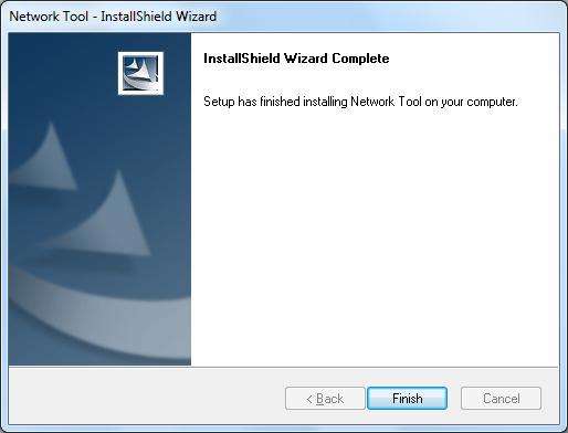 installation of limited features. Then, click [Next]. 6.