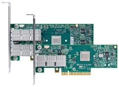 Memory CPU DMA TTC FMC FPGA Card 64 Gb/s MSI-X