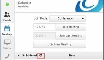 Share PowerPoint presentation automatically: this option will automatically share PowerPoint presentation with the meeting participants 3.