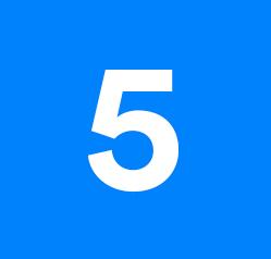Bluetooth 5 Simplified name, powerful functionality Key updates include: