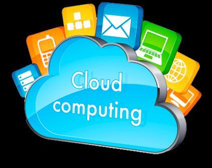 Internet Applications Cloud Computing &