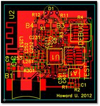 Microprocessor: